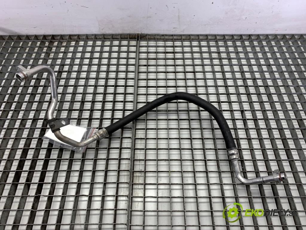 RENAULT GRAND SCENIC IV nadwozie wielkoprzestrzenne (MPV) 2018 103 kW 1.3 TCe 140 1332 rúrka klimatizace 924545421R (Trubka klimatizace)