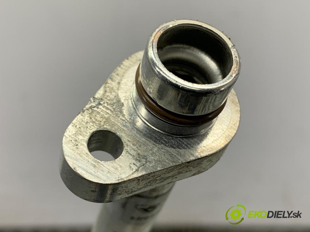 RENAULT GRAND SCENIC IV nadwozie wielkoprzestrzenne (MPV) 2018 103 kW 1.3 TCe 140 1332 rúrka klimatizace 924545421R (Trubka klimatizace)