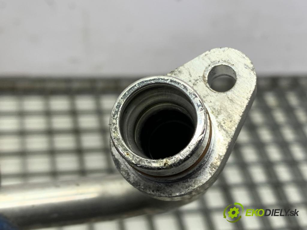 RENAULT GRAND SCENIC IV nadwozie wielkoprzestrzenne (MPV) 2018 103 kW 1.3 TCe 140 1332 rúrka klimatizace 924545421R (Trubka klimatizace)