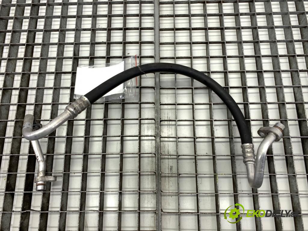 RENAULT GRAND SCENIC IV nadwozie wielkoprzestrzenne (MPV) 2018 103 kW 1.3 TCe 140 1332 rúrka klimatizace 924908532R (Trubka klimatizace)