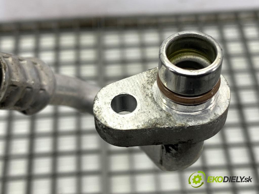 RENAULT GRAND SCENIC IV nadwozie wielkoprzestrzenne (MPV) 2018 103 kW 1.3 TCe 140 1332 rúrka klimatizace 924908532R (Trubka klimatizace)