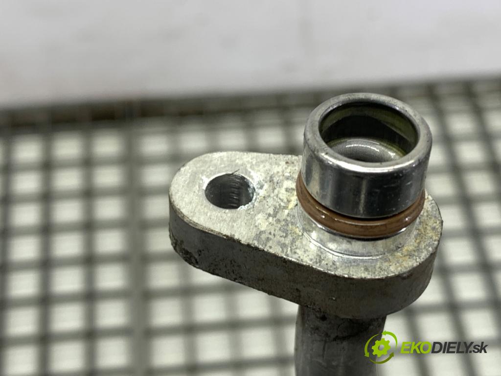 RENAULT GRAND SCENIC IV nadwozie wielkoprzestrzenne (MPV) 2018 103 kW 1.3 TCe 140 1332 rúrka klimatizace 924908532R (Trubka klimatizace)