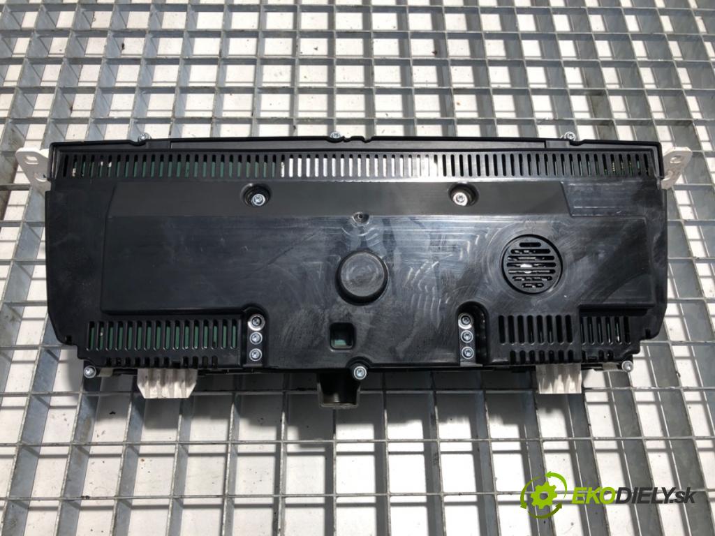 VOLVO FH II Platforma / podwozie 2015 368 kW 500 368 kW [500 KM] olej napędowy 2017 - 2022 12777 Prístrojovka 22222030 (Prístrojová doska)