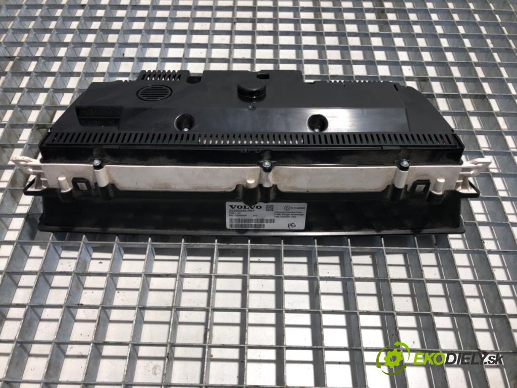 VOLVO FH II Platforma / podwozie 2015 368 kW 500 368 kW [500 KM] olej napędowy 2017 - 2022 12777 Prístrojovka 22222030 (Prístrojová doska)