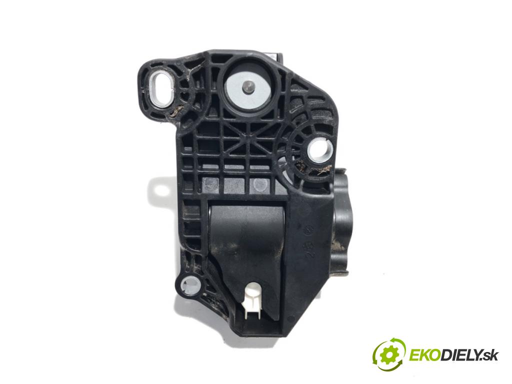 VOLVO FH II Platforma / podwozie 2015 368 kW 500 368 kW [500 KM] olej napędowy 2017 - 2022 12777 Potenciometer plynu 84541221 (Potenciometer plynového pedálu)