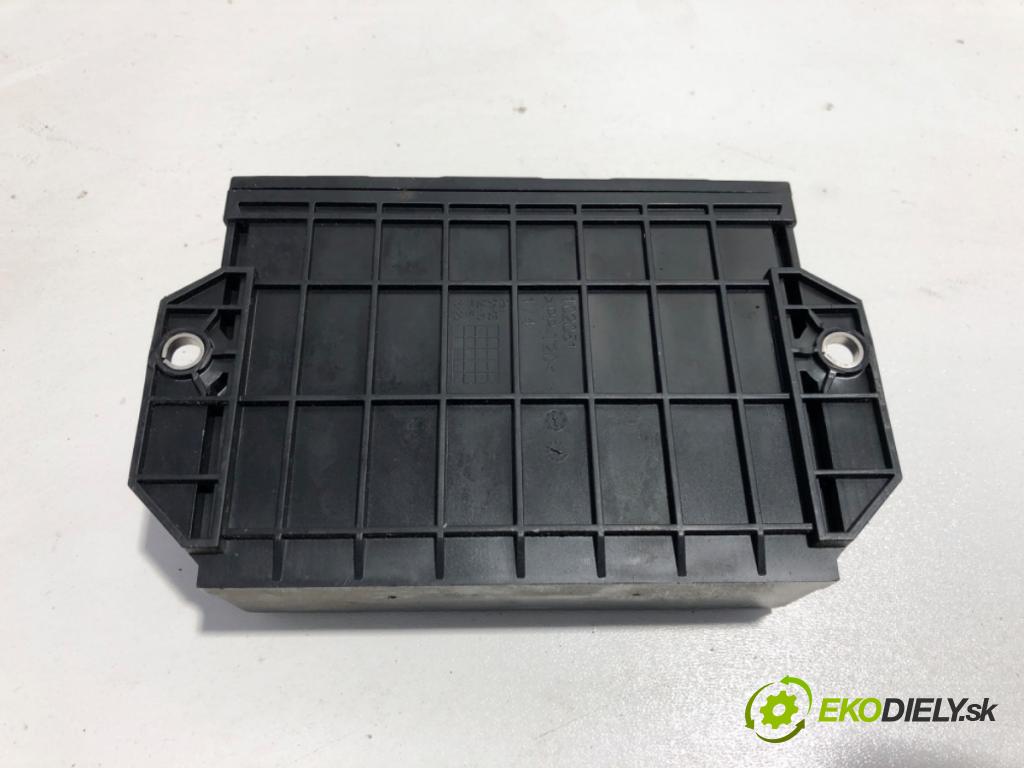 VOLVO FH II Platforma / podwozie 2015 368 kW 500 368 kW [500 KM] olej napędowy 2017 - 2022 12777 Modul Riadiaca jednotka zámku 22038894 (Riadiaca jednotka centrálneho zámku)