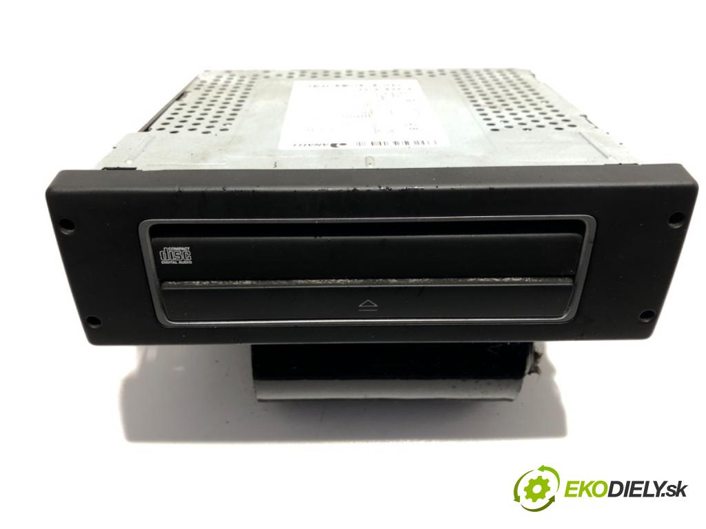 VOLVO FH II Platforma / podwozie 2015 368 kW 500 368 kW [500 KM] olej napędowy 2017 - 2022 12777 měnič CD 28448922 22192832 (CD měnič)