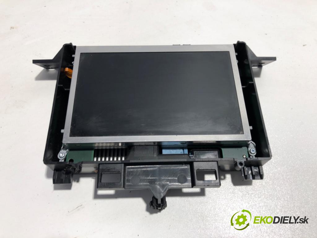 VOLVO FH II Platforma / podwozie 2015 368 kW 500 368 kW [500 KM] olej napędowy 2017 - 2022 12777 Dislpej 22148422 (Prístrojová doska)