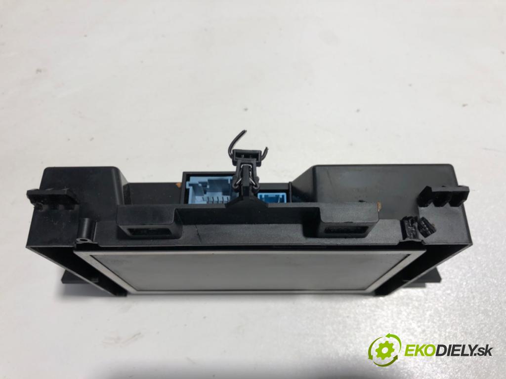 VOLVO FH II Platforma / podwozie 2015 368 kW 500 368 kW [500 KM] olej napędowy 2017 - 2022 12777 Dislpej 22148422 (Prístrojová doska)