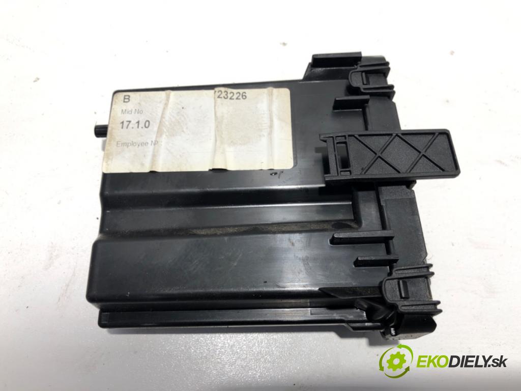 VOLVO FH II Platforma / podwozie 2015 368 kW 500 368 kW [500 KM] olej napędowy 2017 - 2022 12777 Modul Riadiaca jednotka 22282682 (Riadiaca jednotka ostatné)