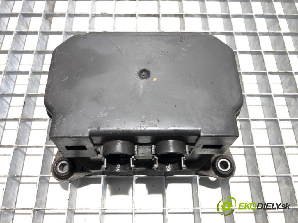 VOLVO FH II Platforma / podwozie 2015 368 kW 500 368 kW [500 KM] olej napędowy 2017 - 2022 12777 Modul svetiel 21855896 (Riadiaca jednotka ostatné)