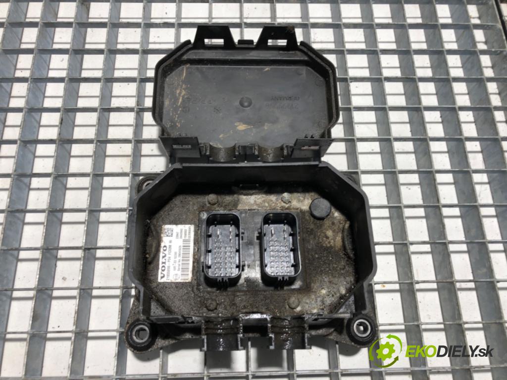 VOLVO FH II Platforma / podwozie 2015 368 kW 500 368 kW [500 KM] olej napędowy 2017 - 2022 12777 Modul svetiel 21855896 (Riadiaca jednotka ostatné)