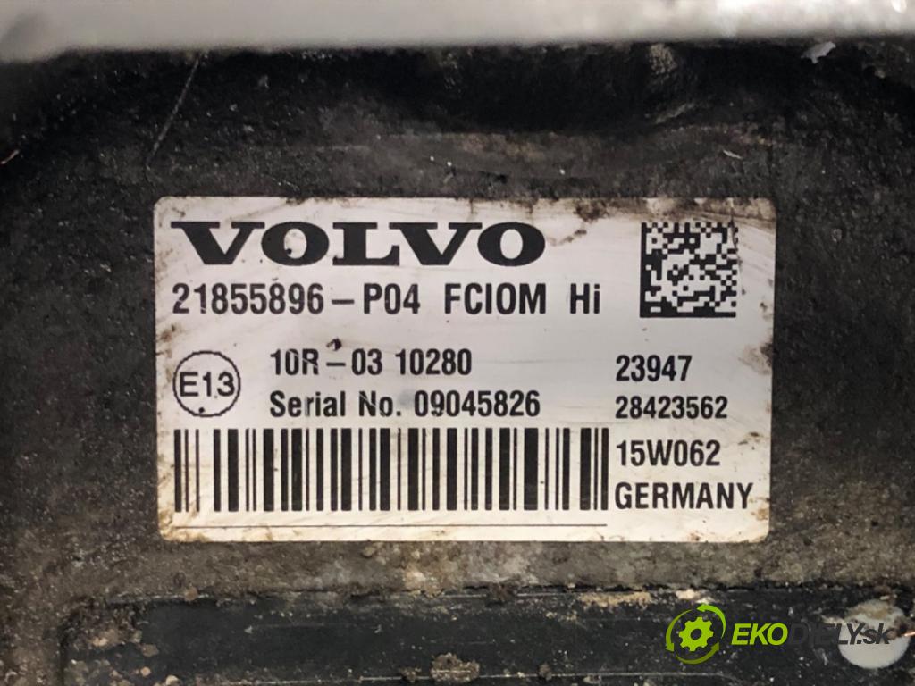 VOLVO FH II Platforma / podwozie 2015 368 kW 500 368 kW [500 KM] olej napędowy 2017 - 2022 12777 Modul svetiel 21855896 (Riadiaca jednotka ostatné)