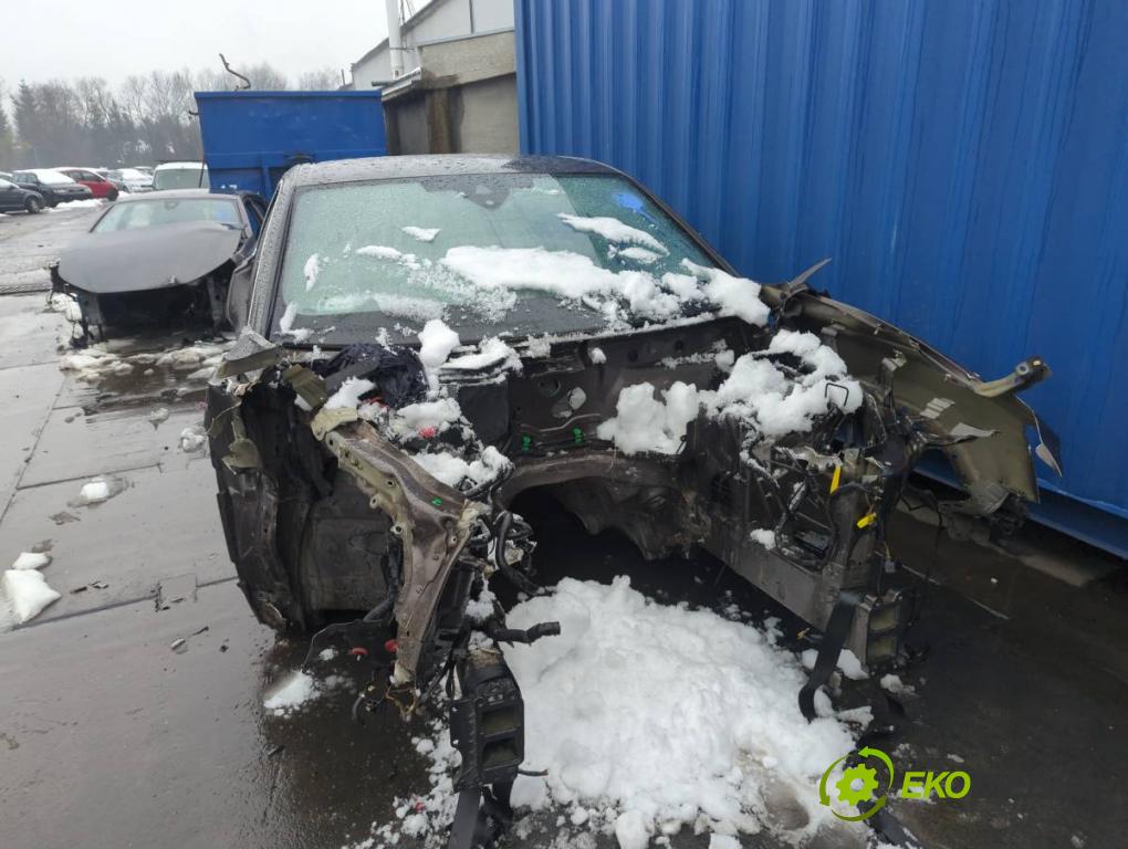AUDI Q8 SUV 2019 210 kW 50 TDI Mild Hybrid quattro 2967 KAROSERIA ČTVRŤÁK blatník zadní část levý pravý práh střecha PODŁUŻNICA levý pravý 