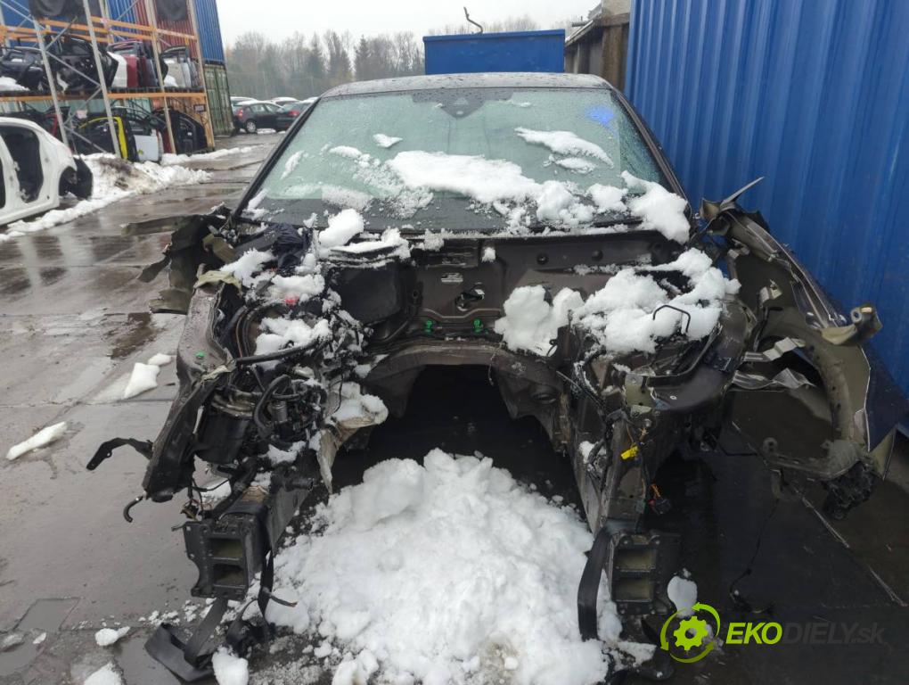 AUDI Q8 SUV 2019 210 kW 50 TDI Mild Hybrid quattro 2967 KAROSERIA ČTVRŤÁK blatník zadní část levý pravý práh střecha PODŁUŻNICA levý pravý