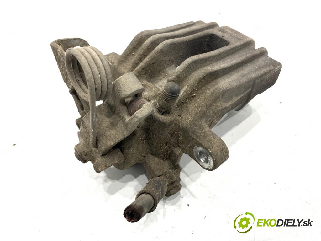AUDI A4 B6 sedan 2003 125 kW 2.4 2393 Brzdič strmeň ľavy zad