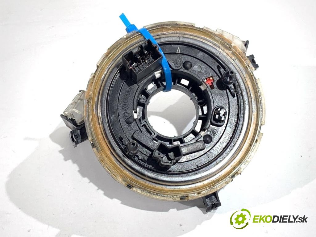 AUDI A4 B6 sedan 2003 125 kW 2.4 2393 Krúžok, slimák airbag 8E0953541C (Airbag)