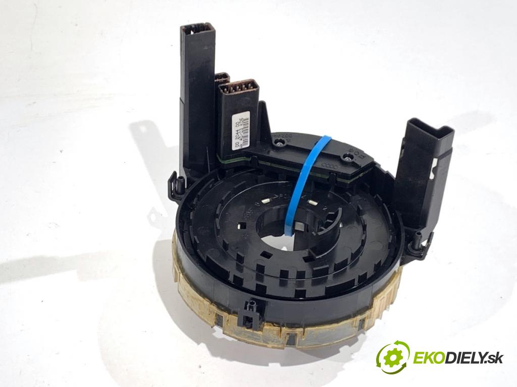 AUDI A4 B6 sedan 2003 125 kW 2.4 2393 Krúžok, slimák airbag 8E0953541C (Airbag)