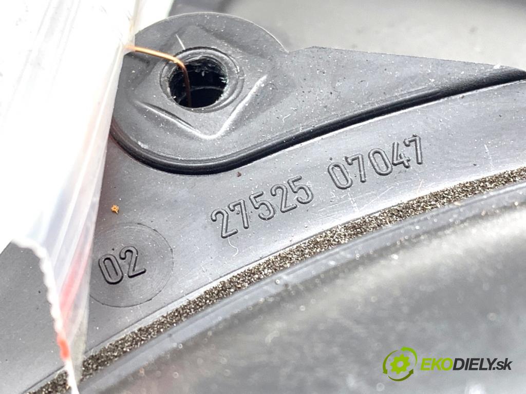 AUDI A4 B6 sedan 2003 125 kW 2.4 2393 subwoofer 8E5035412 (Audio zariadenie)