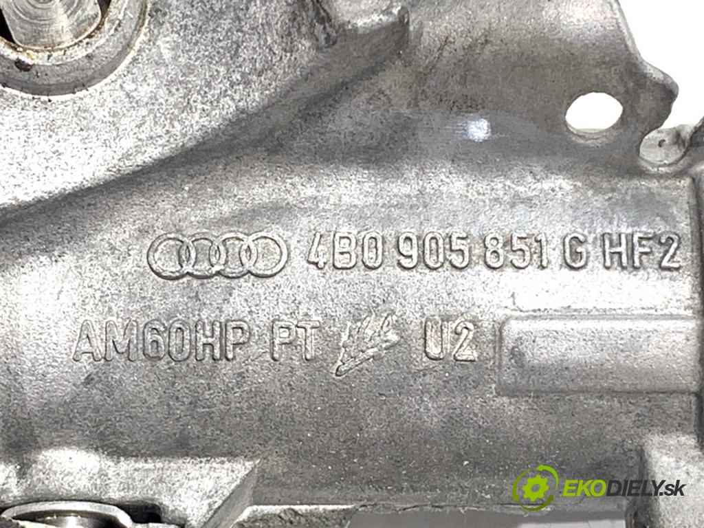 AUDI A4 B6 sedan 2003 125 kW 2.4 2393 spinačka 4B0905851G (Spínacia skrinka)