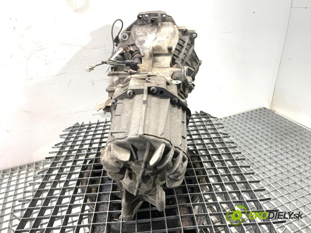 AUDI A4 B6 sedan 2003 125 kW 2.4 2393 Prevodovka GDX (Prevodovka)