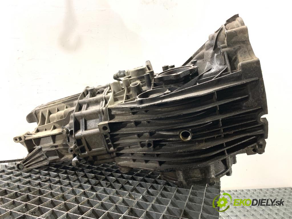 AUDI A4 B6 sedan 2003 125 kW 2.4 2393 Prevodovka GDX (Prevodovka)