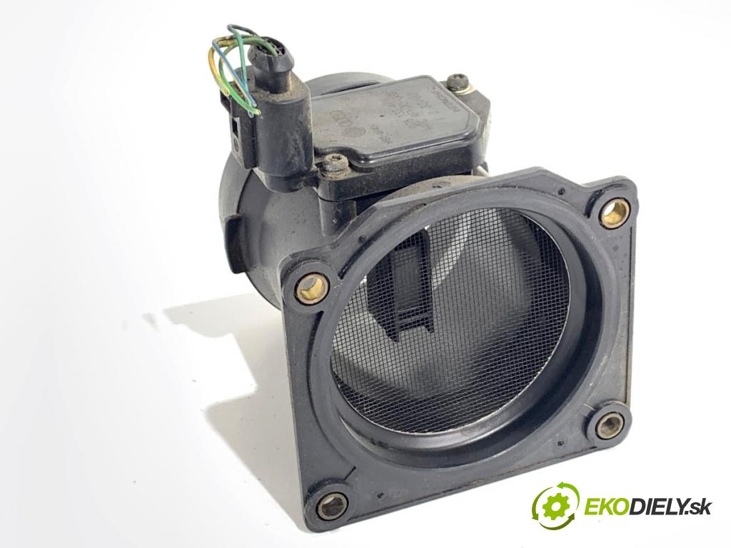 AUDI A4 B6 sedan 2003 125 kW 2.4 2393 Váha vzduchu 078133471E (Váha vzduchu)