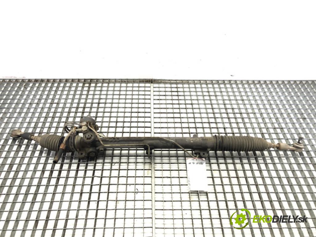 AUDI A4 B6 sedan 2003 125 kW 2.4 2393 řízení 7853501111 (Řízení)