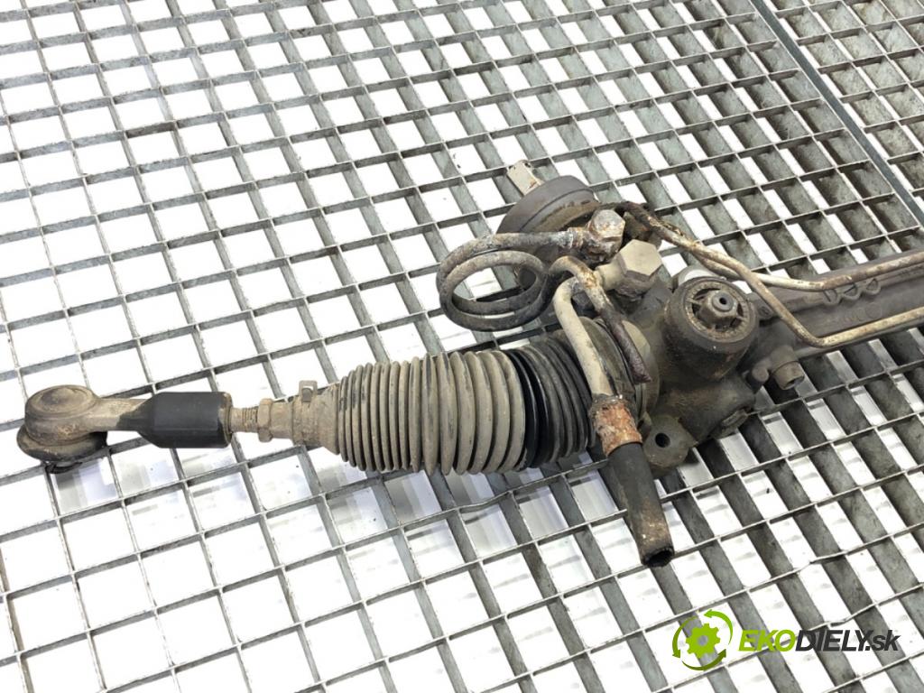 AUDI A4 B6 sedan 2003 125 kW 2.4 2393 riadenie 7853501111 (Riadenie)