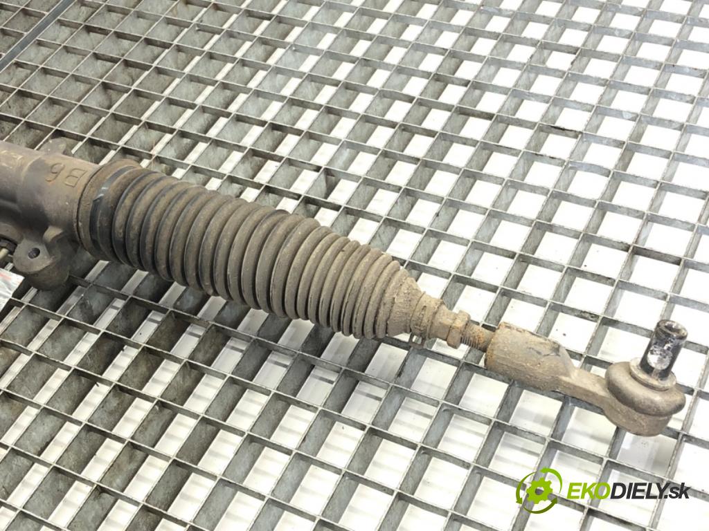 AUDI A4 B6 sedan 2003 125 kW 2.4 2393 řízení 7853501111 (Řízení)