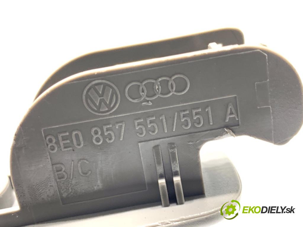 AUDI A4 B6 sedan 2003 125 kW 2.4 2393 Clona slnečná ľavy
