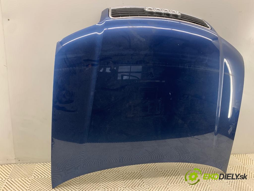 AUDI A4 B6 sedan 2003 125 kW 2.4 2393 kapota LZ5C (Kapota)