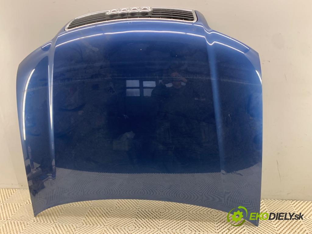 AUDI A4 B6 sedan 2003 125 kW 2.4 2393 kapota LZ5C (Kapota)