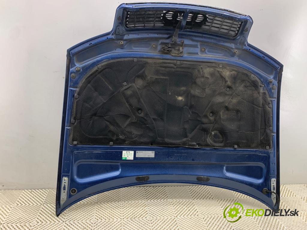 AUDI A4 B6 sedan 2003 125 kW 2.4 2393 kapota LZ5C (Kapota)