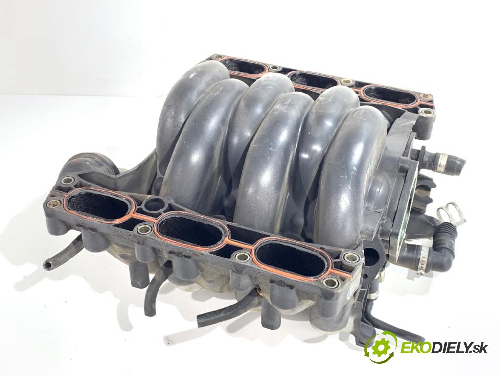 AUDI A4 B6 sedan 2003 125 kW 2.4 2393 Potrubie sacie, sanie 078133151EG (Sacie potrubie)