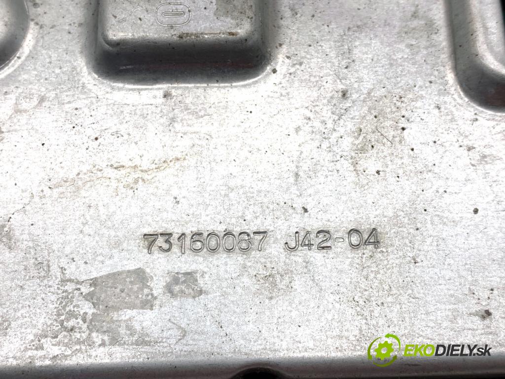 AUDI A4 B6 sedan 2003 125 kW 2.4 2393 Menič XENON 73160087 (Riadiaca jednotka xenónu)