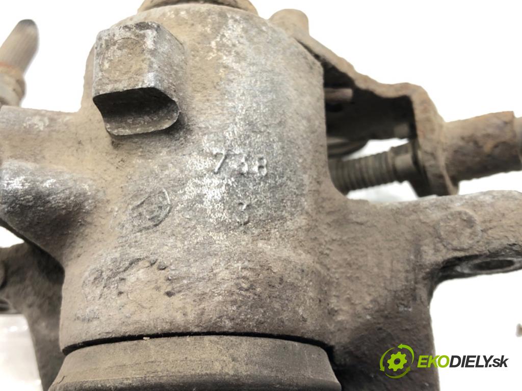 AUDI A4 B6 sedan 2003 125 kW 2.4 2393 Brzdič strmeň pravy zad