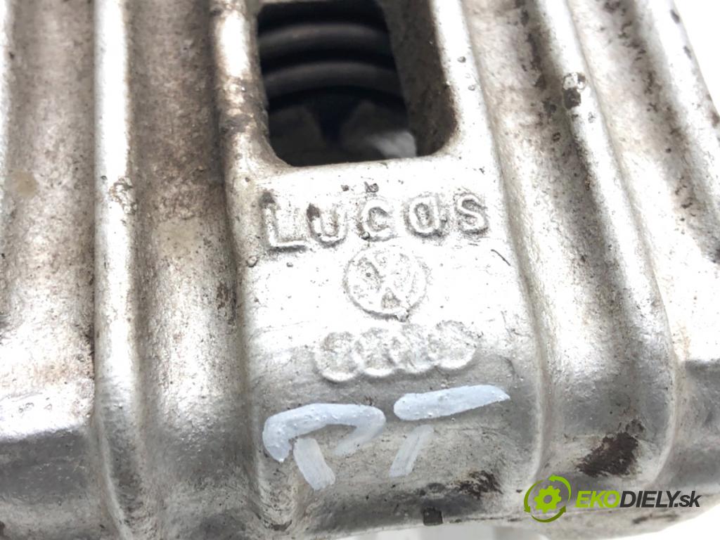 AUDI A4 B6 sedan 2003 125 kW 2.4 2393 Brzdič strmeň pravy zad