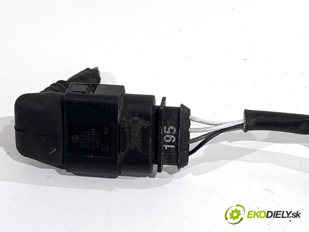 AUDI A4 B6 sedan 2003 125 kW 2.4 2393 sonda lambda predný 030906262 0258006422 (Lambda sonda)