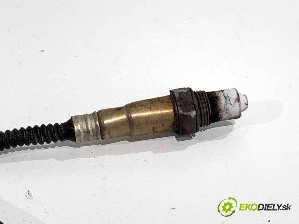 AUDI A4 B6 sedan 2003 125 kW 2.4 2393 sonda lambda predný 030906262 0258006422 (Lambda sonda)