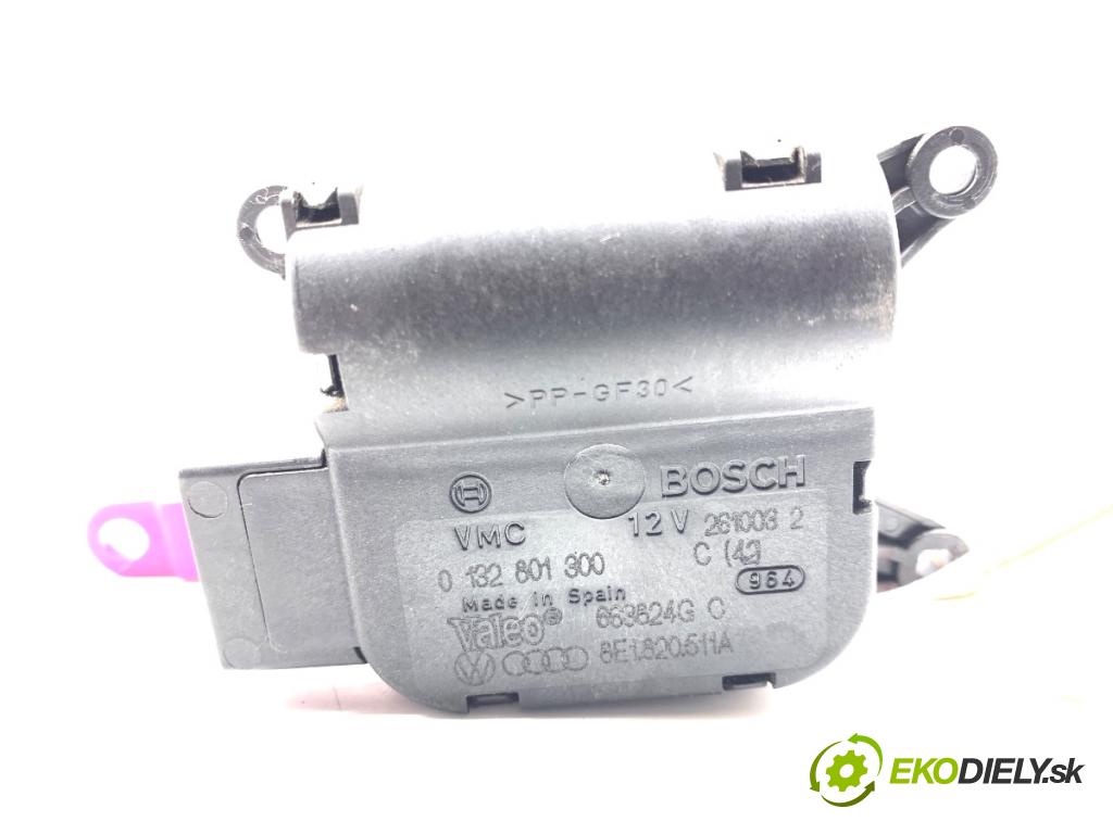 AUDI A4 B6 sedan 2003 125 kW 2.4 2393 Motor kúrenia 8E1820511A