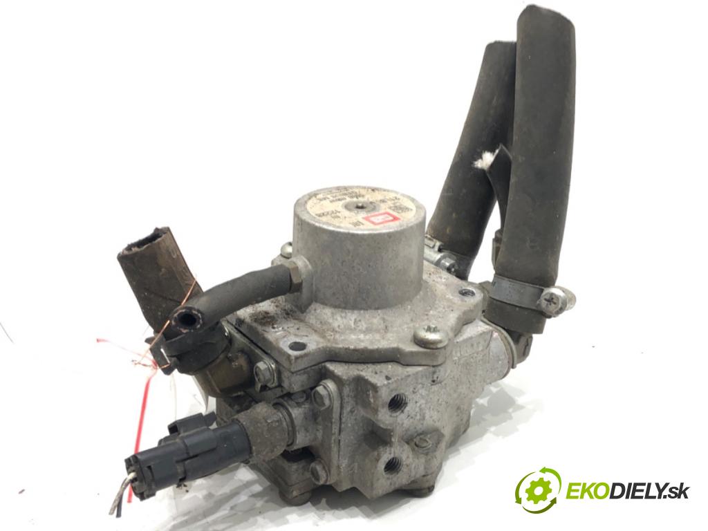 AUDI A4 B6 sedan 2003 125 kW 2.4 2393 Reduktor do plynu LPG BRC Genius MB 1500 (LPG)