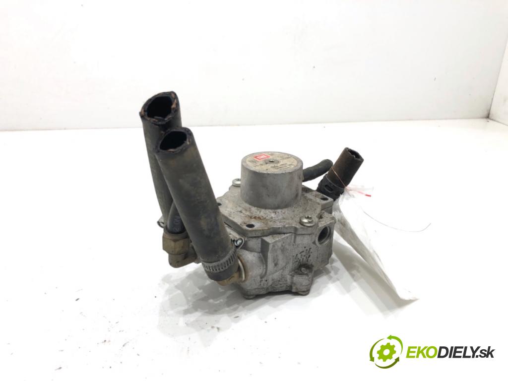 AUDI A4 B6 sedan 2003 125 kW 2.4 2393 Reduktor do plynu LPG BRC Genius MB 1500 (LPG)