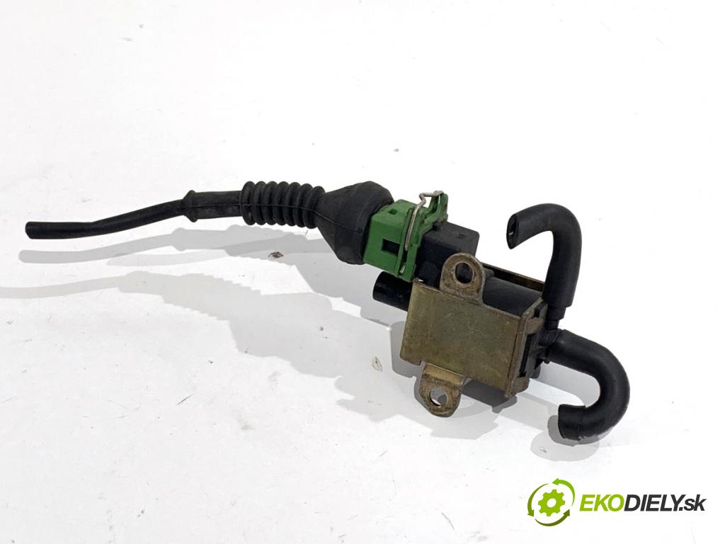 AUDI A4 B6 sedan 2003 125 kW 2.4 2393 Ventil tlaku 026906283H (Ventil)