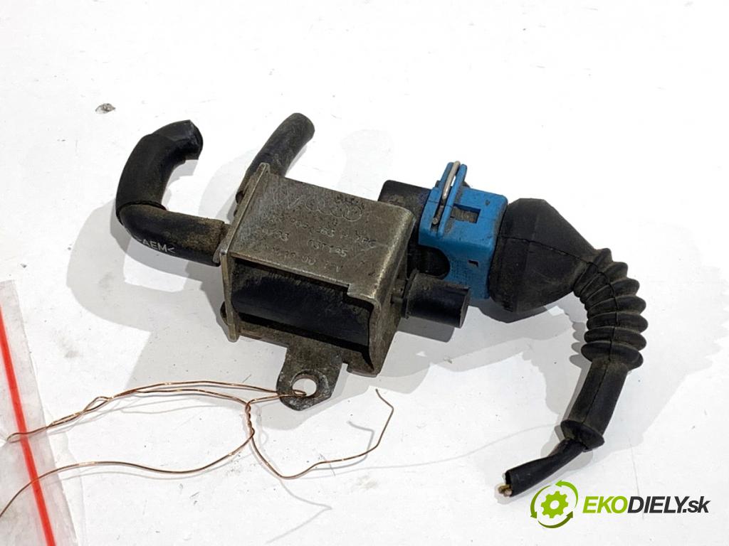 AUDI A4 B6 sedan 2003 125 kW 2.4 2393 Ventil tlaku 026906283H (Ventil)