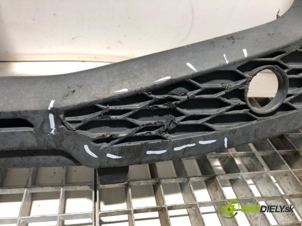 VOLVO FH II Platforma / podwozie 2015 368 kW 500 368 kW [500 KM] olej napędowy 2017 - 2022 12777 mřížka maska 82491908 (Přední mřížka (maska chladiče))