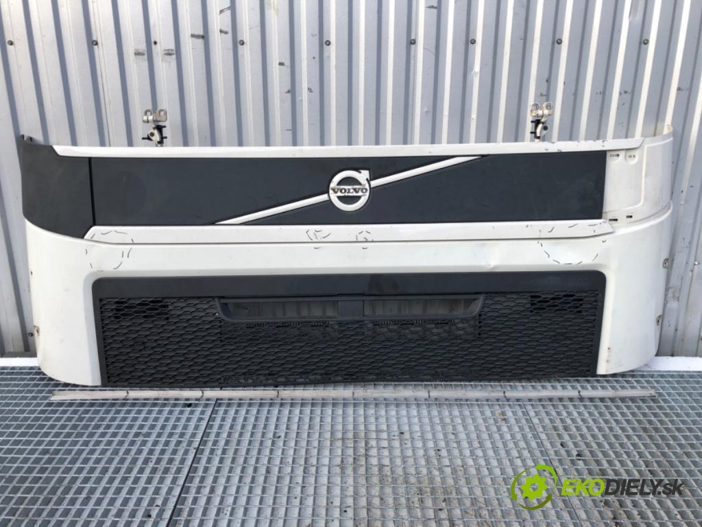 VOLVO FH II Platforma / podwozie 2015 368 kW 500 368 kW [500 KM] olej napędowy 2017 - 2022 12777 kapota  (Kapota)