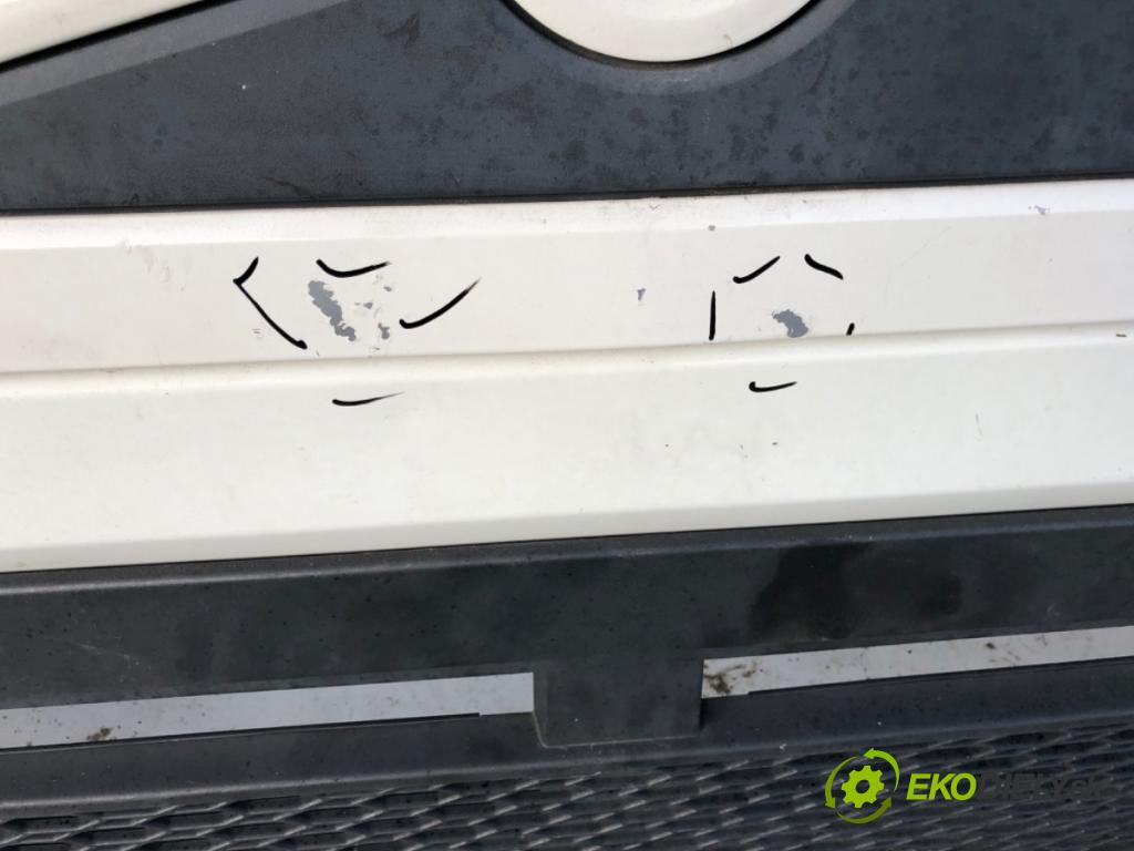 VOLVO FH II Platforma / podwozie 2015 368 kW 500 368 kW [500 KM] olej napędowy 2017 - 2022 12777 Kapota  (Kapota)