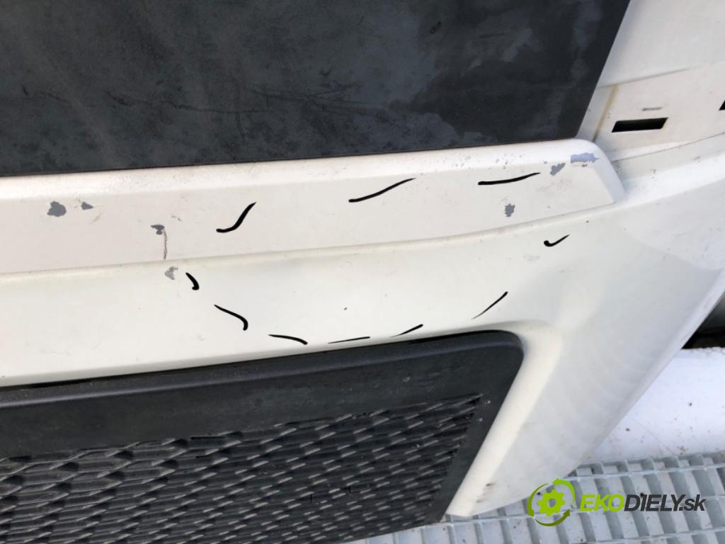 VOLVO FH II Platforma / podwozie 2015 368 kW 500 368 kW [500 KM] olej napędowy 2017 - 2022 12777 Kapota  (Kapota)