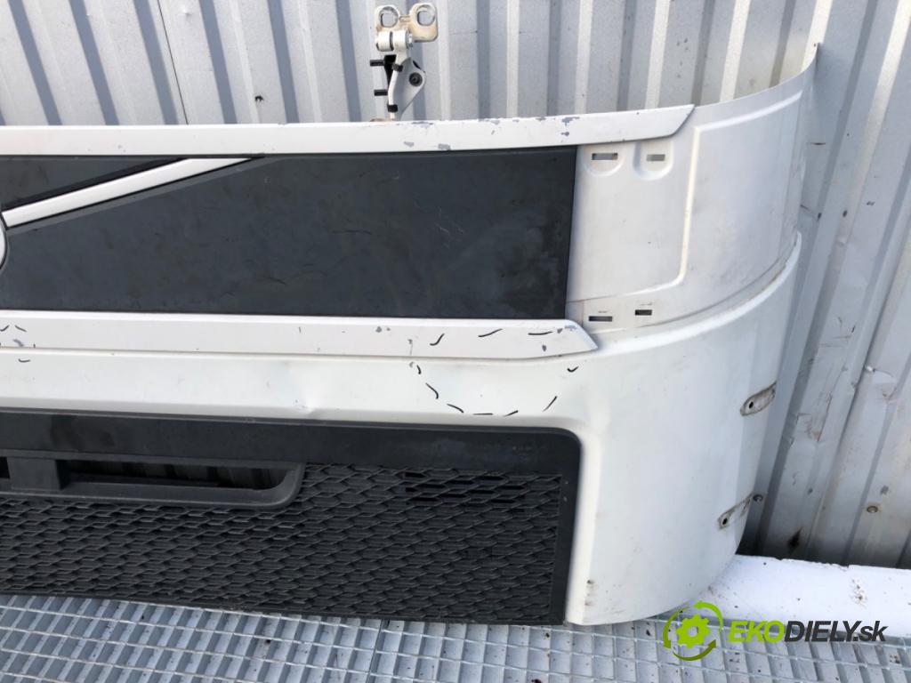 VOLVO FH II Platforma / podwozie 2015 368 kW 500 368 kW [500 KM] olej napędowy 2017 - 2022 12777 Kapota  (Kapota)